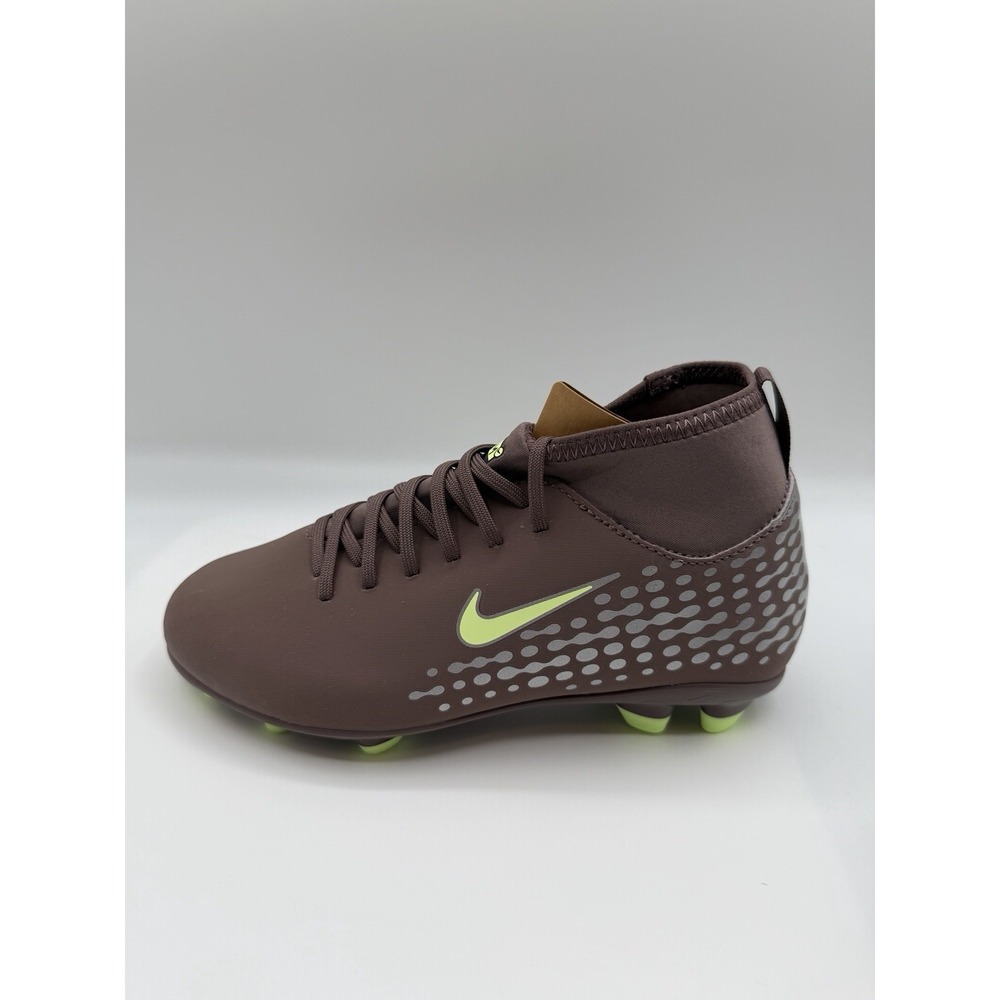 Nike JR Superfly 10 Club KM FG/MG Soccer Cleats, Youth 5 Y, EU 37.5 Y, NIB